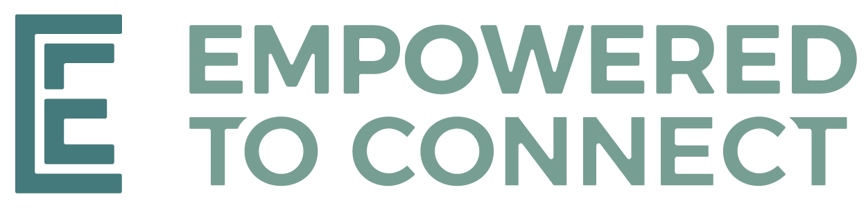 Empowered to Connect