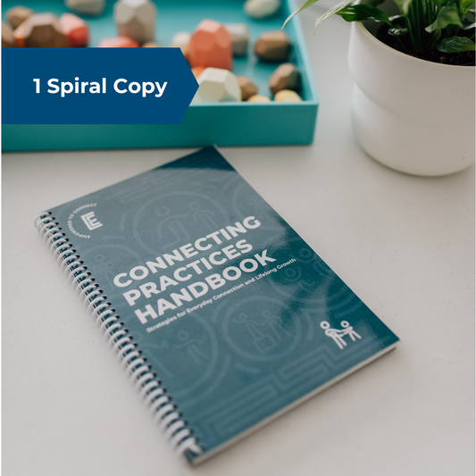 Connecting Practices Handbook (spiral)