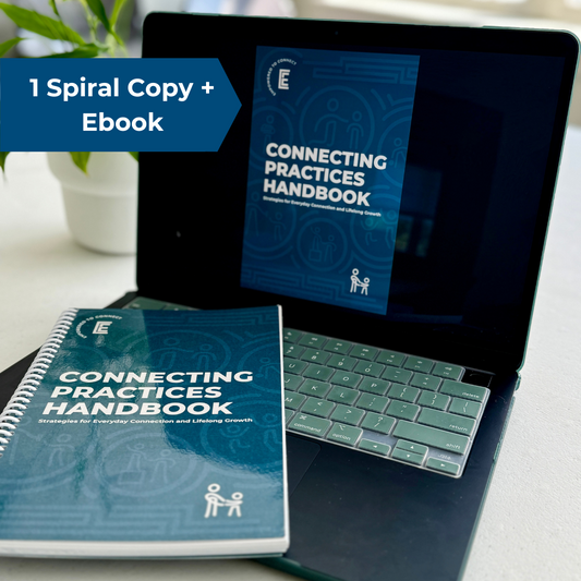 Connecting Practices Handbook (eBook + Spiral)