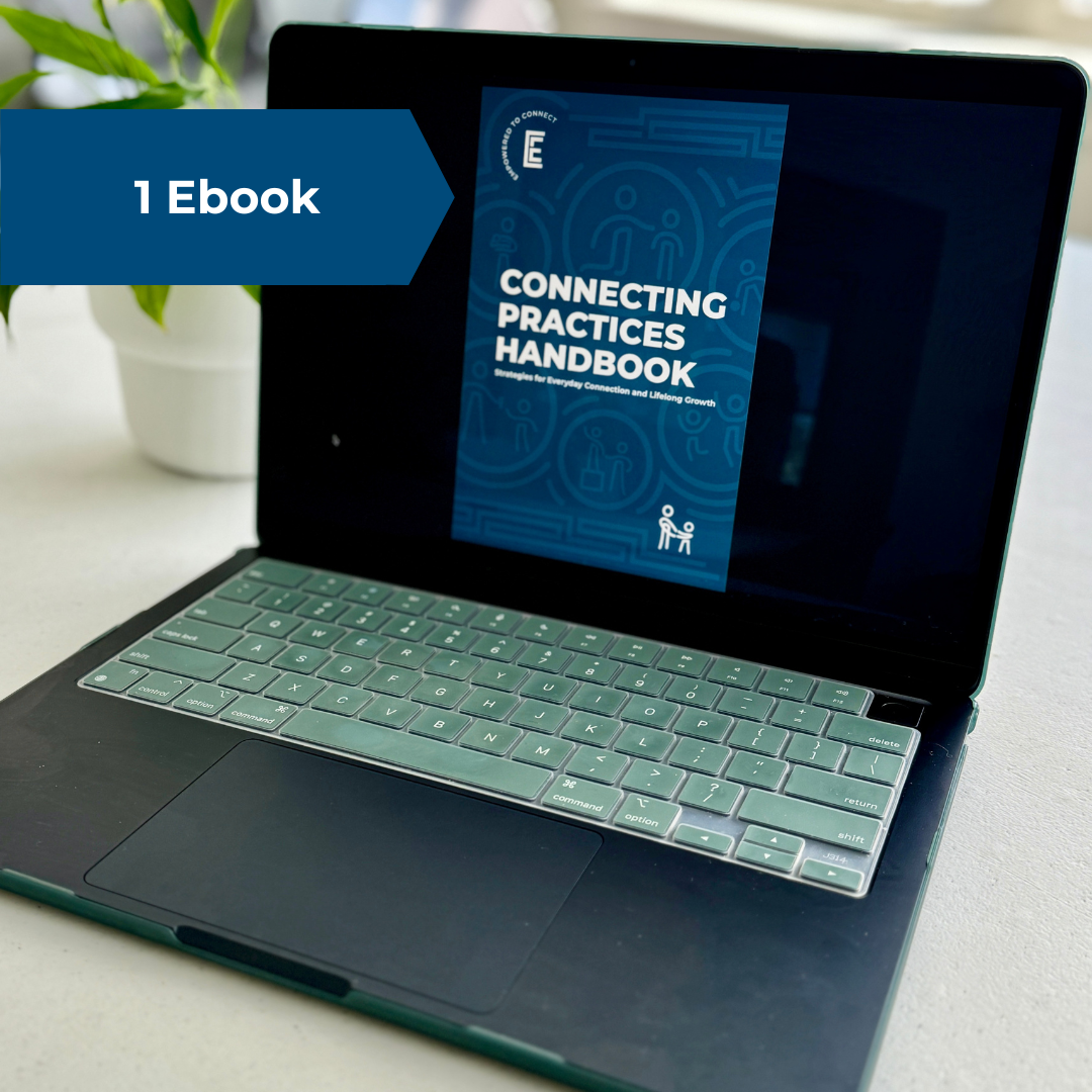 Connecting Practices Handbook (eBook only)