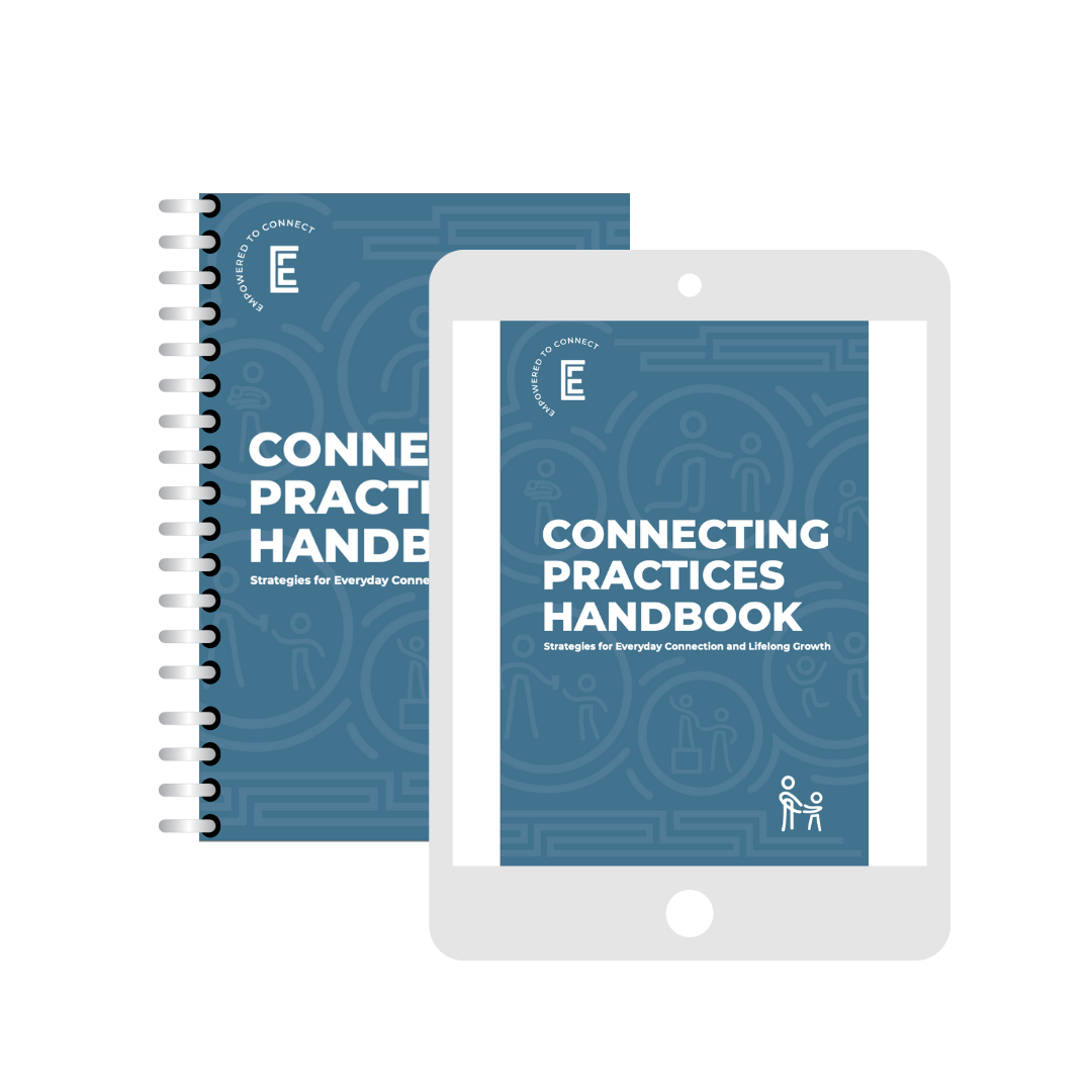 Connecting Practices Handbook (eBook + Spiral)