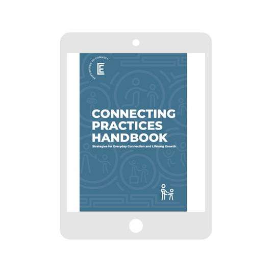 Connecting Practices Handbook (eBook only)