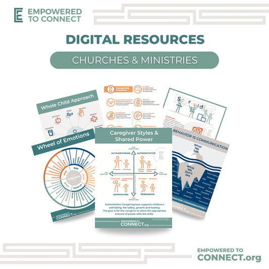 Digital Resources - Churches & Ministries