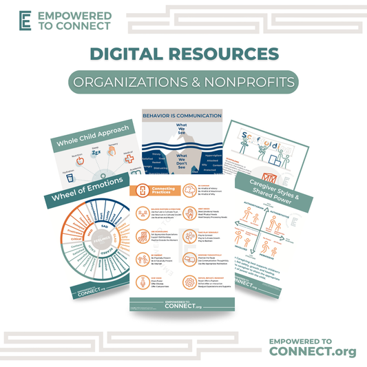 Digital Resources - Organizations & Nonprofits