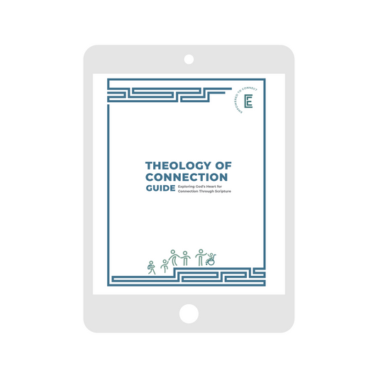 Theology of Connection (eBook only)
